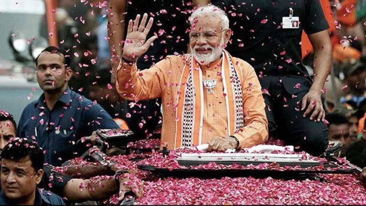 ನಾಲ್ಕು ಜಿಲ್ಲೆಗಳಲ್ಲಿ ಪ್ರಧಾನಿ ನರೇಂದ್ರ ಮೋದಿ ಮತಬೇಟೆ; ಕೋಲಾರದ ಹಲವು ಮಾರ್ಗಗಳಲ್ಲಿ ಸಂಚಾರ ನಿರ್ಬಂಧ