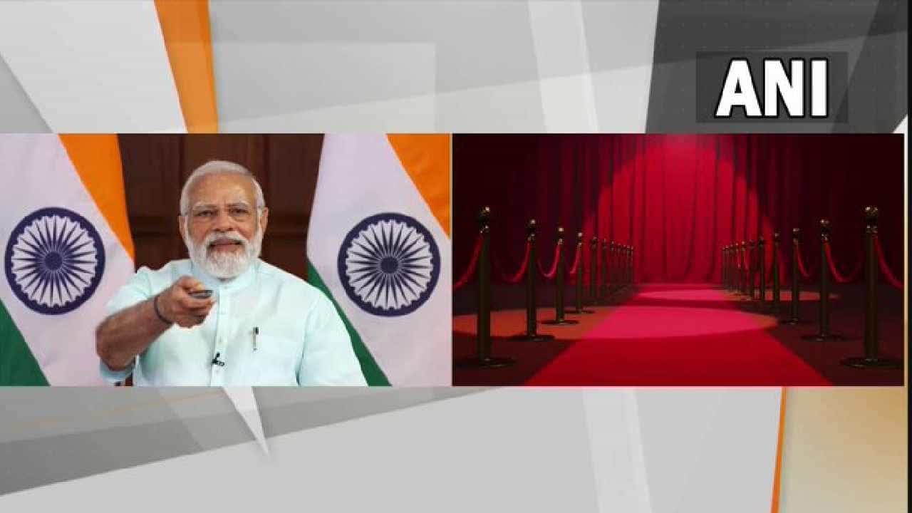 Rozgar Mela 2023: 71 ಸಾವಿರ ಯುವಕರಿಗೆ ಉದ್ಯೋಗ ನೇಮಕಾತಿ ಪತ್ರಗಳನ್ನು ವಿತರಿಸಿದ ಪ್ರಧಾನಿ ಮೋದಿ, 2023ರ ಅಂತ್ಯದೊಳಗೆ 10 ಲಕ್ಷ ಮಂದಿಗೆ ನೌಕರಿ Rozgar Mela 2023: 71 ಸಾವಿರ ಯುವಕರಿಗೆ ಉದ್ಯೋಗ ನೇಮಕಾತಿ ಪತ್ರಗಳನ್ನು ವಿತರಿಸಿದ ಪ್ರಧಾನಿ ಮೋದಿ, 2023ರ ಅಂತ್ಯದೊಳಗೆ 10 ಲಕ್ಷ ಮಂದಿಗೆ ನೌಕರಿ