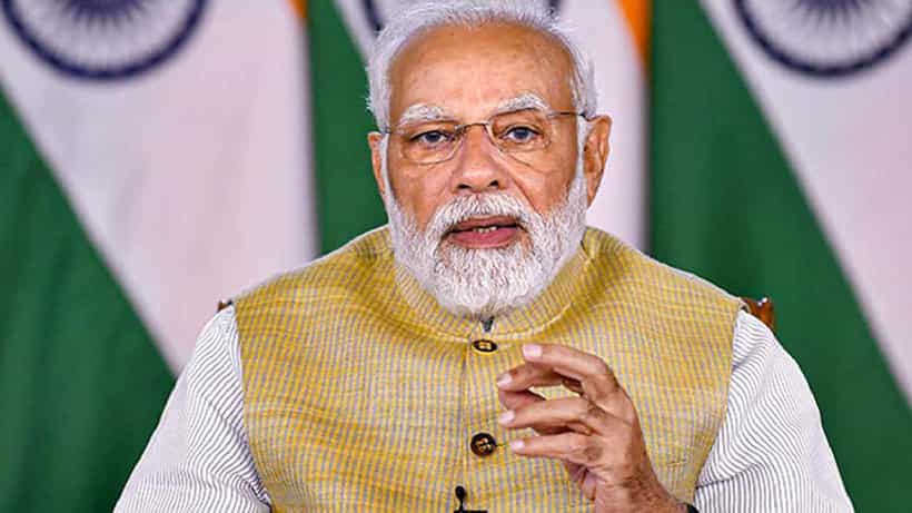 Narendra Modi: ಈಗಾಗಲೇ ವಾರಂಟಿಯೇ ಎಕ್ಸ್ಪೈರ್ ಆಗಿರುವ ಕಾಂಗ್ರೆಸ್ ನೀಡುವ ಗ್ಯಾರಂಟಿಗೆ ಅರ್ಥವೇನಿದೆ ಎಂದ ಪ್ರಧಾನಿ ಮೋದಿ