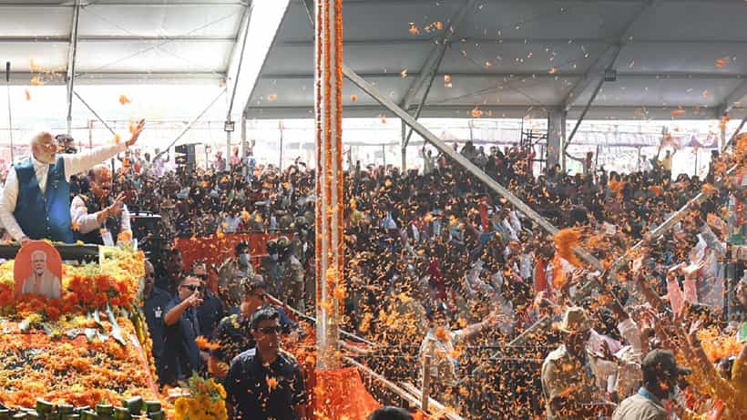 Karnataka Assembly Elections 2023: 40 ಸ್ಟಾರ್ ಪ್ರಚಾರಕರ ಪಟ್ಟಿ ಬಿಡುಗಡೆ ಮಾಡಿದ ಬಿಜೆಪಿ