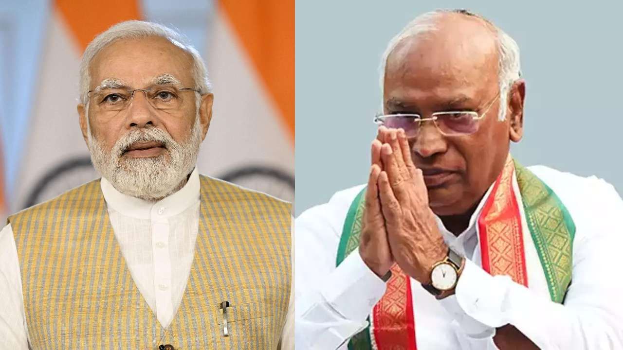 ಮೋದಿ ವಿಷದ ಹಾವು ಇದ್ದಂತೆ ಹೇಳಿಕೆಗೆ ಕ್ಷಮೆಯಾಚಿಸಿದ ಮಲ್ಲಿಕಾರ್ಜುನ ಖರ್ಗೆ ಮೋದಿ ವಿಷದ ಹಾವು ಇದ್ದಂತೆ ಹೇಳಿಕೆಗೆ ಕ್ಷಮೆಯಾಚಿಸಿದ ಮಲ್ಲಿಕಾರ್ಜುನ ಖರ್ಗೆ