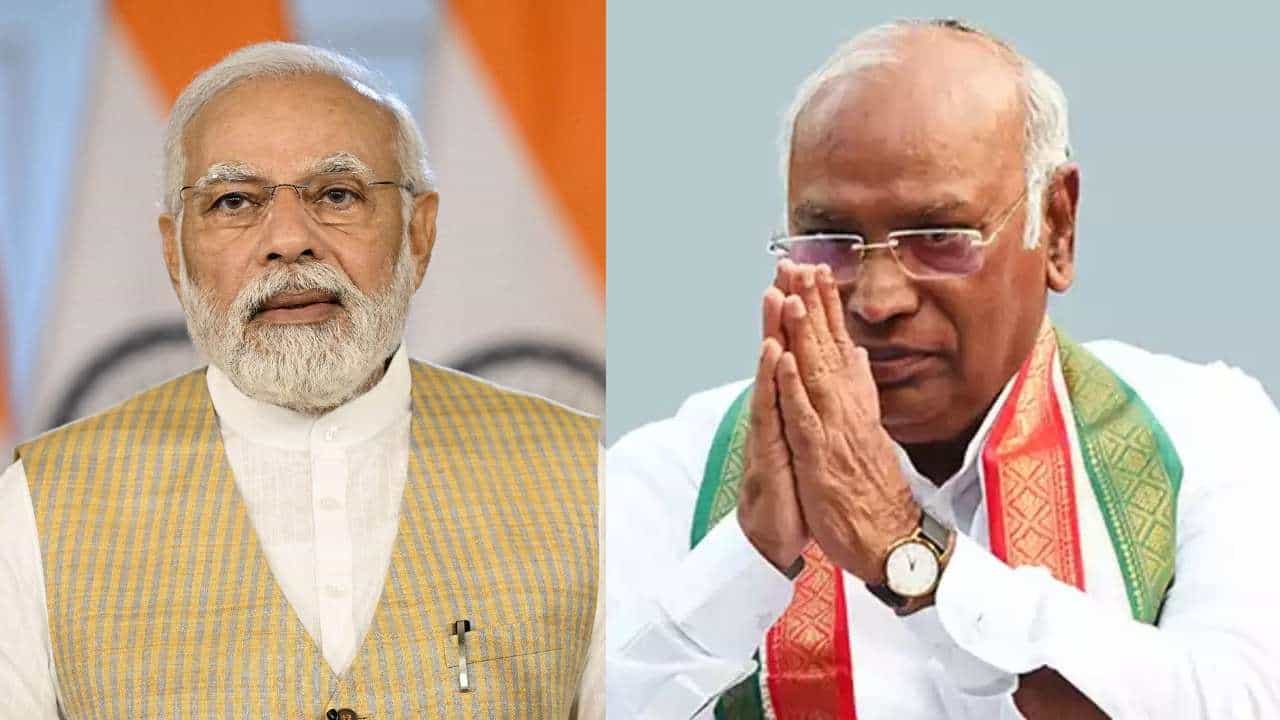 ಮೋದಿ ವಿಷದ ಹಾವು ಇದ್ದಂತೆ ಹೇಳಿಕೆಗೆ ಕ್ಷಮೆಯಾಚಿಸಿದ ಮಲ್ಲಿಕಾರ್ಜುನ ಖರ್ಗೆ ಮೋದಿ ವಿಷದ ಹಾವು ಇದ್ದಂತೆ ಹೇಳಿಕೆಗೆ ಕ್ಷಮೆಯಾಚಿಸಿದ ಮಲ್ಲಿಕಾರ್ಜುನ ಖರ್ಗೆ