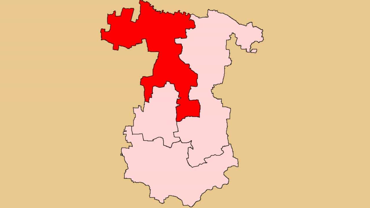 Nargund Election Result: ನರಗುಂದ ವಿಧಾನಸಭಾ ಕ್ಷೇತ್ರ ಎಲೆಕ್ಷನ್ 2023 ರಿಸಲ್ಟ್: ತೀವ್ರ ಪ್ರಯಾಸದ ಗೆಲವು ಸಾಧಿಸಿದ ಸಿಸಿ ಪಾಟೀಲ್ Nargund Election Result: ನರಗುಂದ ವಿಧಾನಸಭಾ ಕ್ಷೇತ್ರ ಎಲೆಕ್ಷನ್ 2023 ರಿಸಲ್ಟ್: ತೀವ್ರ ಪ್ರಯಾಸದ ಗೆಲವು ಸಾಧಿಸಿದ ಸಿಸಿ ಪಾಟೀಲ್