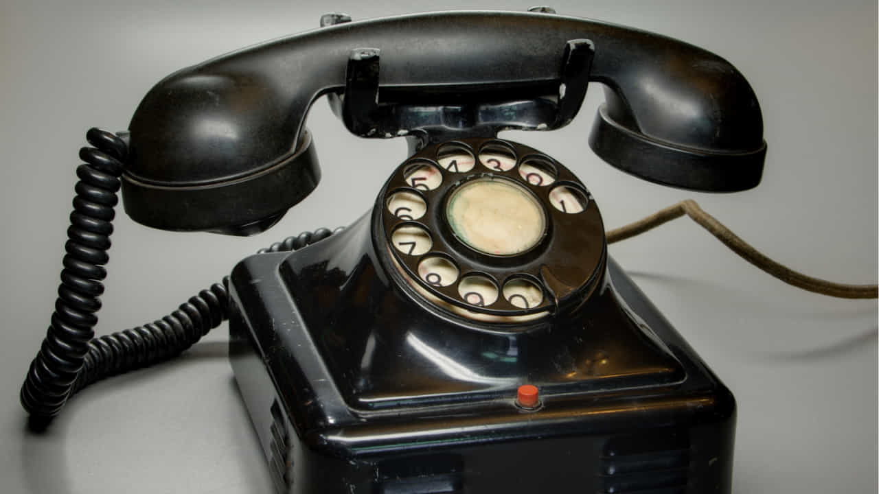National Telephone Day 2023: ರಾಷ್ಟ್ರೀಯ ಟೆಲಿಫೋನ್ ದಿನದ ಇತಿಹಾಸ, ಮಹತ್ವ National Telephone Day 2023: ರಾಷ್ಟ್ರೀಯ ಟೆಲಿಫೋನ್ ದಿನದ ಇತಿಹಾಸ, ಮಹತ್ವ