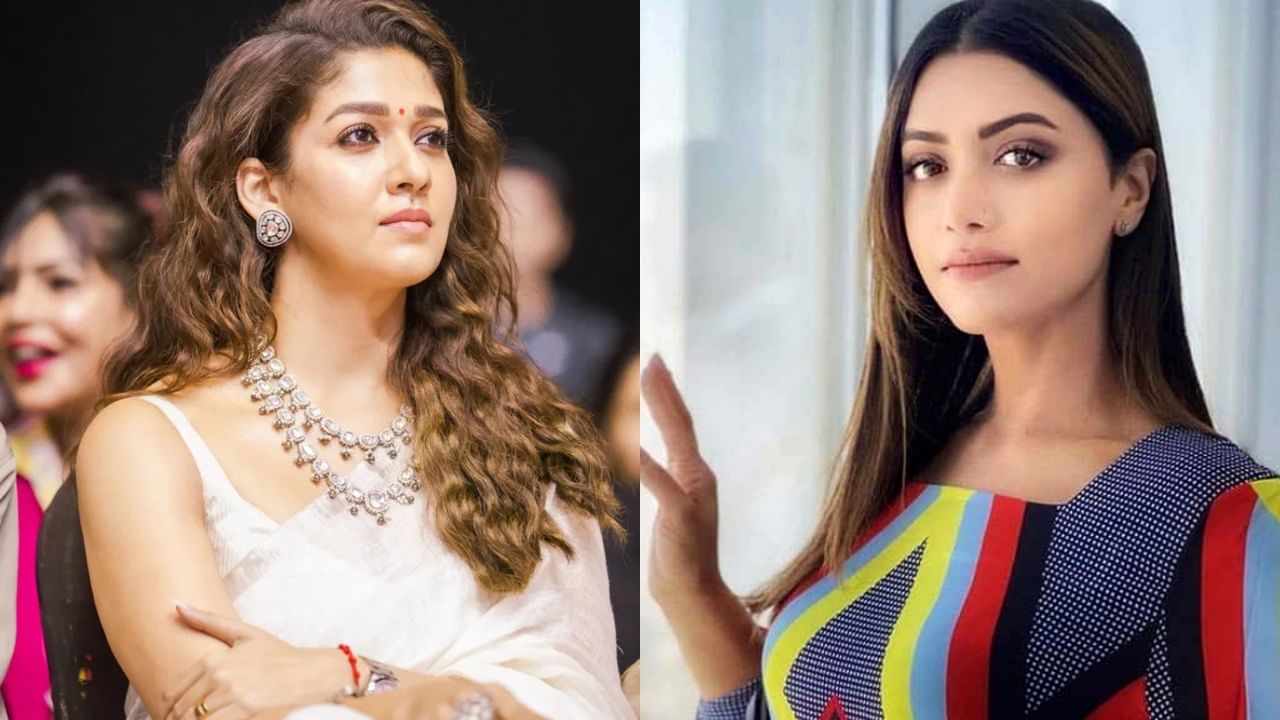 ನಯನತಾರಾ ಬೆದರಿಕೆ ಹಾಕಿ ಅವಕಾಶ ಕಸಿದುಕೊಂಡಿದ್ದರು: 'ಗೂಳಿ' ನಟಿ ಮಮತಾ ಮೋಹನ್ದಾಸ್ ನಯನತಾರಾ ಬೆದರಿಕೆ ಹಾಕಿ ಅವಕಾಶ ಕಸಿದುಕೊಂಡಿದ್ದರು: 'ಗೂಳಿ' ನಟಿ ಮಮತಾ ಮೋಹನ್ದಾಸ್