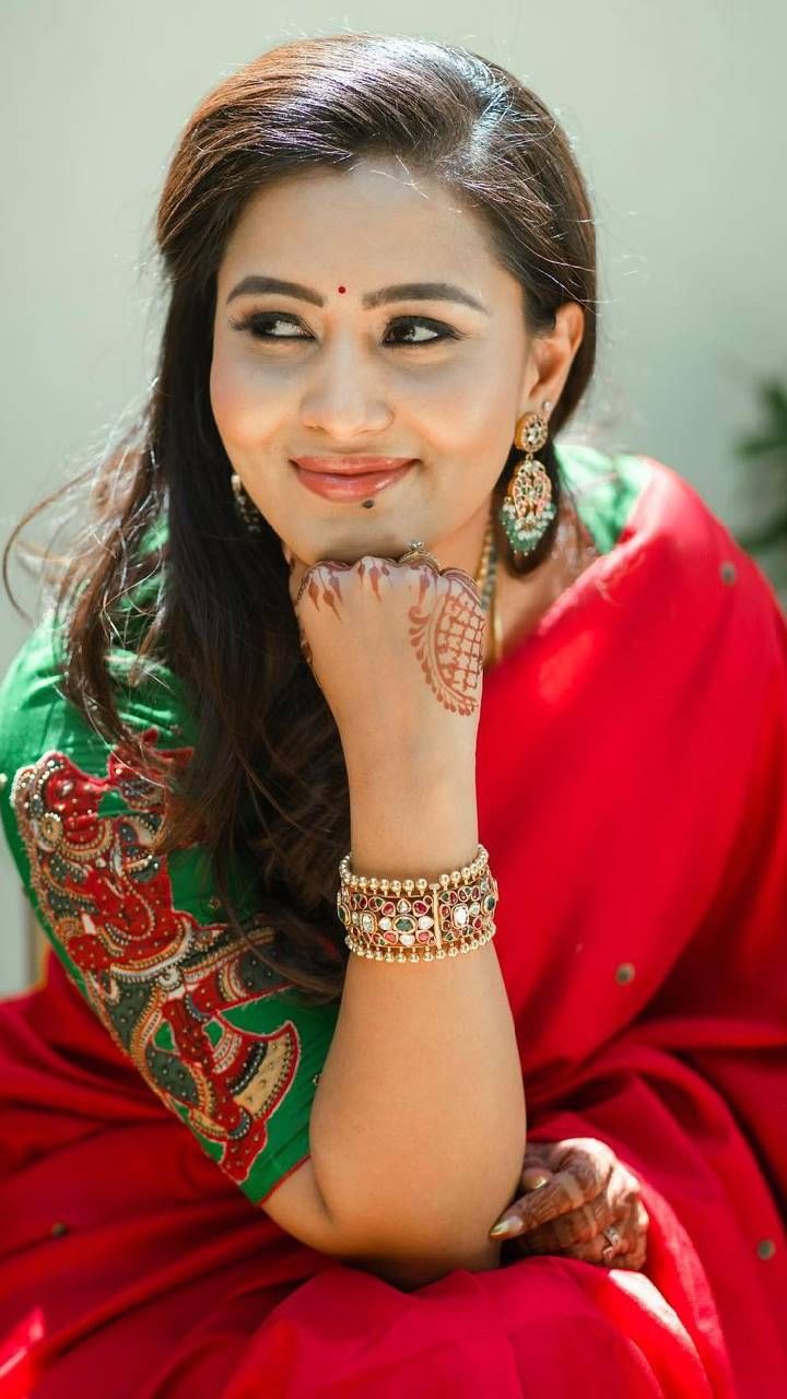 Neha Gowda (1)