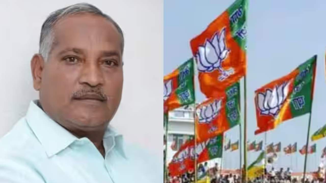 ಟಿಕೆಟ್ ಕೈ ತಪ್ಪಿದಕ್ಕೆ ಜೆಡಿಎಸ್ಗೆ ಹೋಗುತ್ತೇನೆ ಎಂದಿದ್ದ ನೆಹರು ಓಲೇಕಾರ ಬಿಜೆಪಿಗೆ ಯುಟರ್ನ್ ಟಿಕೆಟ್ ಕೈ ತಪ್ಪಿದಕ್ಕೆ ಜೆಡಿಎಸ್ಗೆ ಹೋಗುತ್ತೇನೆ ಎಂದಿದ್ದ ನೆಹರು ಓಲೇಕಾರ ಬಿಜೆಪಿಗೆ ಯುಟರ್ನ್
