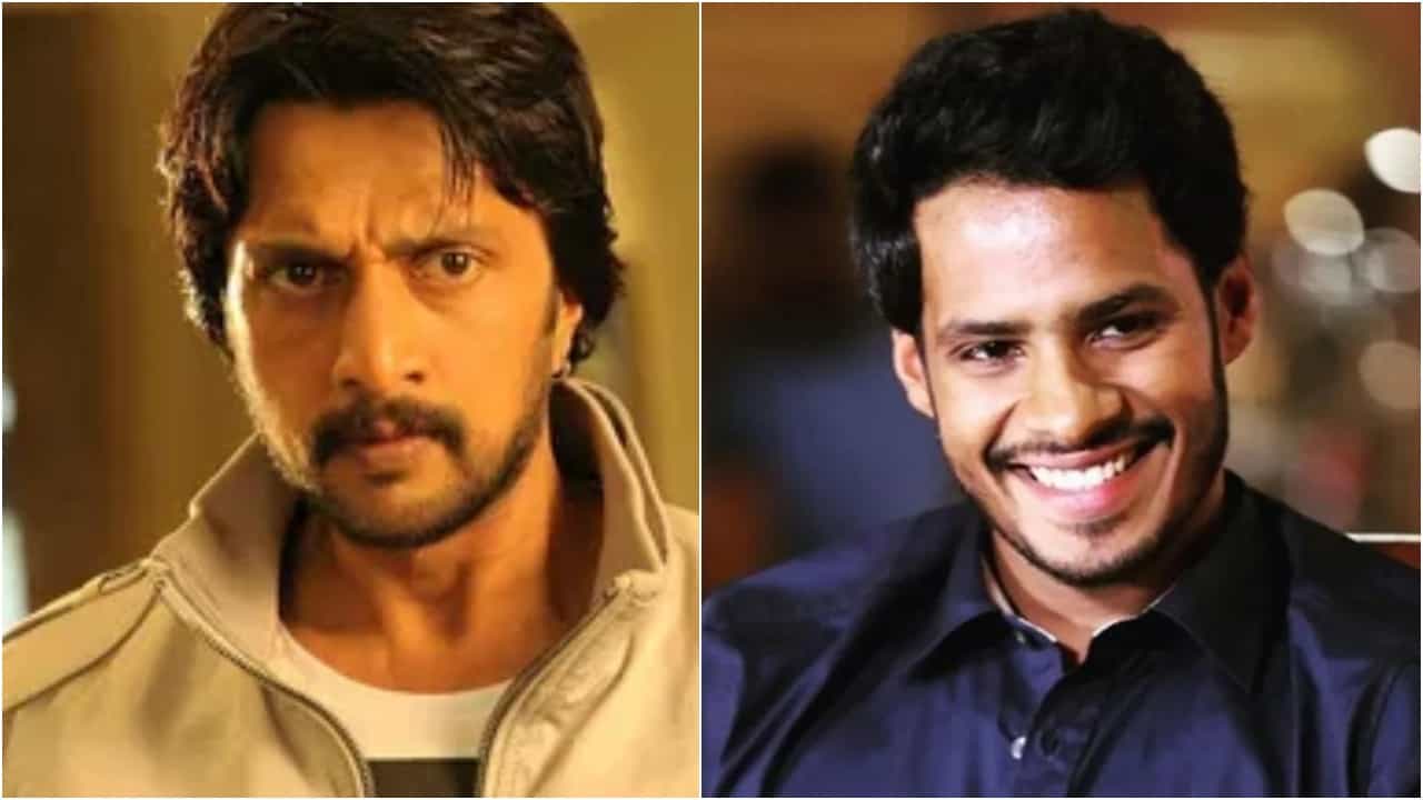 Nikhil Kumaraswamy: ಬಿಜೆಪಿಗೆ ಸುದೀಪ್ ಬೆಂಬಲ, ನಮ್ಮಲ್ಲೂ ಸ್ಟಾರ್ ಇದ್ದಾರೆಂದ ನಿಖಿಲ್ ಕುಮಾರಸ್ವಾಮಿ Nikhil Kumaraswamy: ಬಿಜೆಪಿಗೆ ಸುದೀಪ್ ಬೆಂಬಲ, ನಮ್ಮಲ್ಲೂ ಸ್ಟಾರ್ ಇದ್ದಾರೆಂದ ನಿಖಿಲ್ ಕುಮಾರಸ್ವಾಮಿ