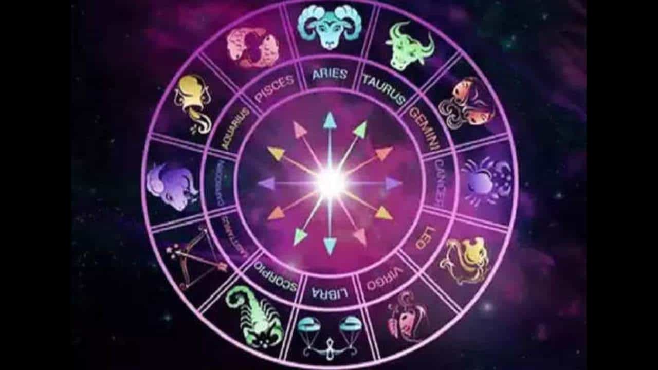 Horoscope Today: ಮೇಷ, ವೃಷಭ, ಮಿಥುನ, ಕಟಕ ರಾಶಿಗಳ ಇಂದಿನ ಭವಿಷ್ಯ ಹೀಗಿದೆ Horoscope Today: ಮೇಷ, ವೃಷಭ, ಮಿಥುನ, ಕಟಕ ರಾಶಿಗಳ ಇಂದಿನ ಭವಿಷ್ಯ ಹೀಗಿದೆ