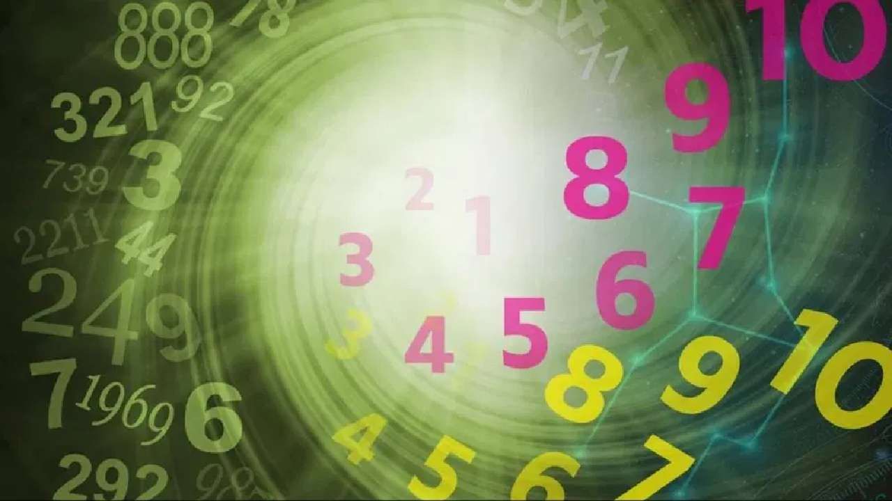 Numerology Prediction: ಸಂಖ್ಯಾಶಾಸ್ತ್ರ ಪ್ರಕಾರ ಜನ್ಮಸಂಖ್ಯೆಗೆ ಅನುಗುಣವಾಗಿ ಏಪ್ರಿಲ್ 24ರ ದಿನಭವಿಷ್ಯ 