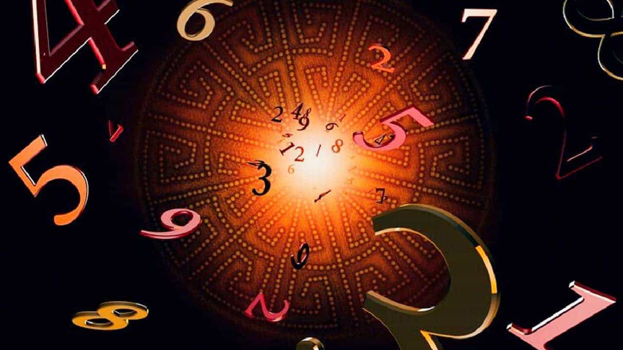 Numerology Prediction: ಸಂಖ್ಯಾಶಾಸ್ತ್ರ ಪ್ರಕಾರ ಜನ್ಮಸಂಖ್ಯೆಗೆ ಅನುಗುಣವಾಗಿ ಏಪ್ರಿಲ್ 26ರ ದಿನಭವಿಷ್ಯ Numerology Prediction: ಸಂಖ್ಯಾಶಾಸ್ತ್ರ ಪ್ರಕಾರ ಜನ್ಮಸಂಖ್ಯೆಗೆ ಅನುಗುಣವಾಗಿ ಏಪ್ರಿಲ್ 26ರ ದಿನಭವಿಷ್ಯ