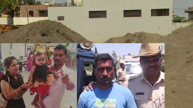 ನರ್ಸ್​ ನಿಗೂಢ ಹತ್ಯೆ! ಹಂತಕ ಆ ಒಂದು ಸುಳಿವು ನೀಡಿದ ತಕ್ಷಣ, ಚಾಣಾಕ್ಷ ಗದಗ ಪೊಲೀಸರು ಆರೋಪಿಯನ್ನು ಲಾಕ್​ ಮಾಡಿಯೇ ಬಿಟ್ರು!