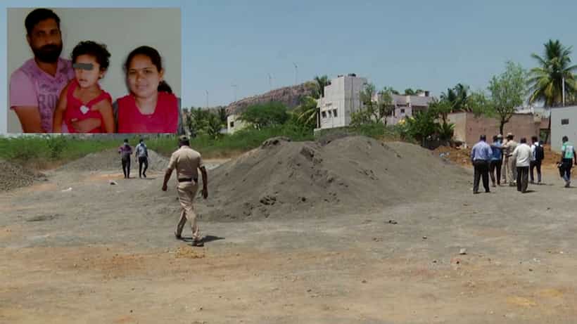 ಮದುವೆಯಾಗಿ 9 ವರ್ಷವಾಗಿ ಸುಂದರವಾಗಿದ್ದ ಸಂಸಾರ; ನರ್ಸ್ ಆಗಿದ್ದ ಮನೆಯೊಡತಿಯ ಭೀಕರ ಹತ್ಯೆ, ಕಾರಣ ನಿಗೂಢ!