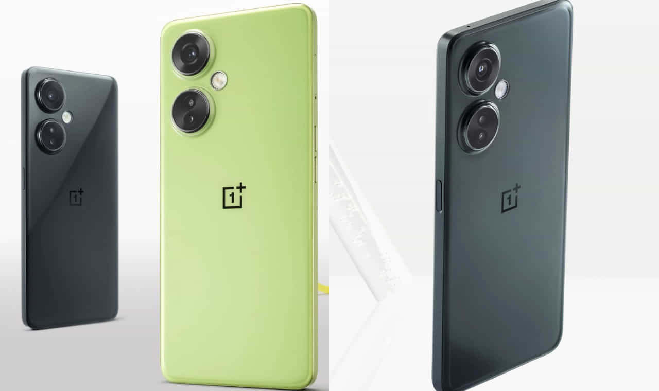 OnePlus Nord CE 3 Lite 5G: ಒನ್ಪ್ಲಸ್ ಹೊಸ ಫೋನ್ ಬಿಡುಗಡೆ, ಬೆಲೆ ಎಷ್ಟು? OnePlus Nord CE 3 Lite 5G: ಒನ್ಪ್ಲಸ್ ಹೊಸ ಫೋನ್ ಬಿಡುಗಡೆ, ಬೆಲೆ ಎಷ್ಟು?