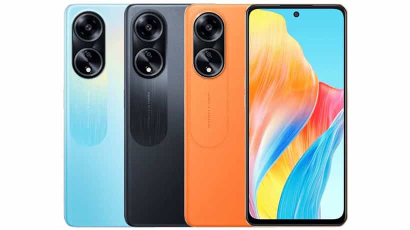Oppo A1 5G: ಒಪ್ಪೋದಿಂದ ಬಜೆಟ್ ಬೆಲೆಗೆ ಆಕರ್ಷಕ ಒಪ್ಪೋ A1 5G ಸ್ಮಾರ್ಟ್ಫೋನ್ ಬಿಡುಗಡೆ: ಫೀಚರ್ಸ್ ಏನಿದೆ?