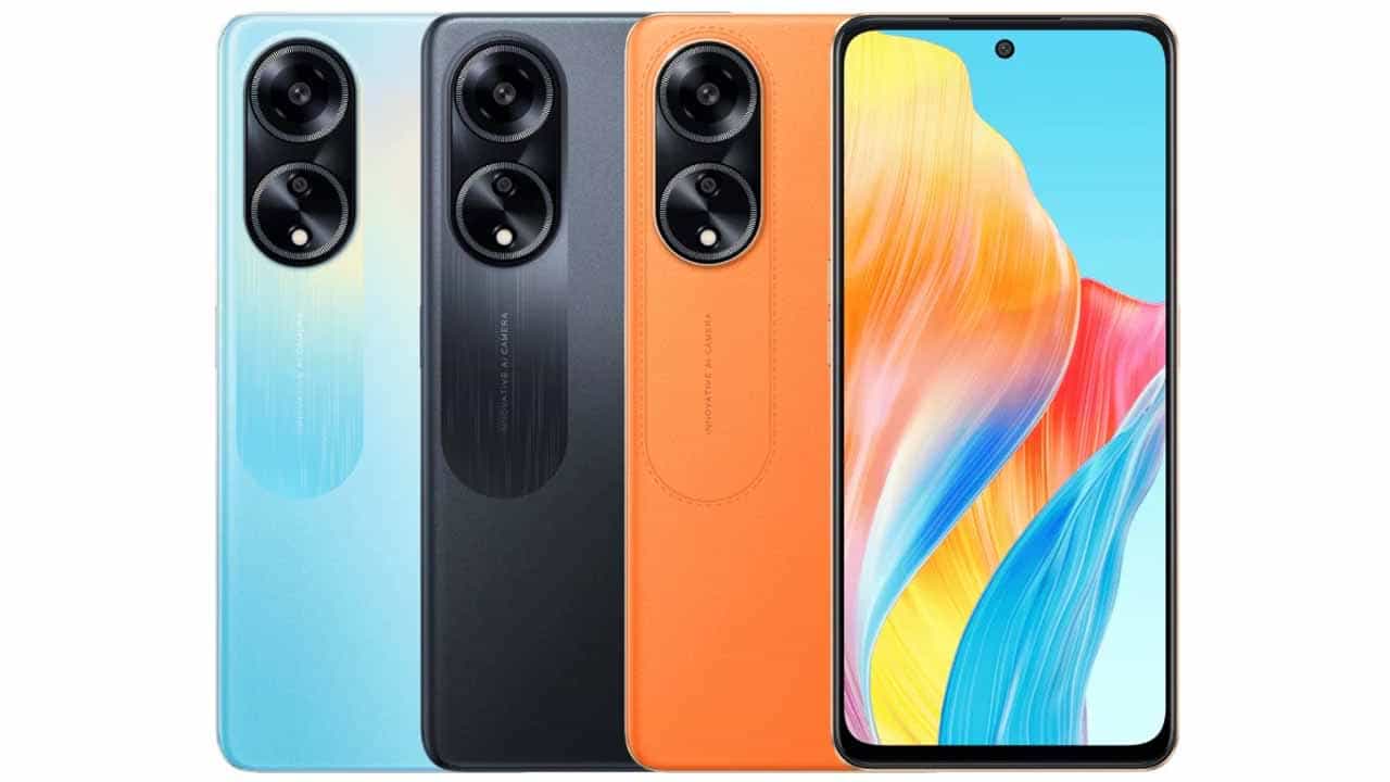 Oppo A1 5G: ಒಪ್ಪೋದಿಂದ ಬಜೆಟ್ ಬೆಲೆಗೆ ಆಕರ್ಷಕ ಒಪ್ಪೋ A1 5G ಸ್ಮಾರ್ಟ್ಫೋನ್ ಬಿಡುಗಡೆ: ಫೀಚರ್ಸ್ ಏನಿದೆ? Oppo A1 5G: ಒಪ್ಪೋದಿಂದ ಬಜೆಟ್ ಬೆಲೆಗೆ ಆಕರ್ಷಕ ಒಪ್ಪೋ A1 5G ಸ್ಮಾರ್ಟ್ಫೋನ್ ಬಿಡುಗಡೆ: ಫೀಚರ್ಸ್ ಏನಿದೆ?