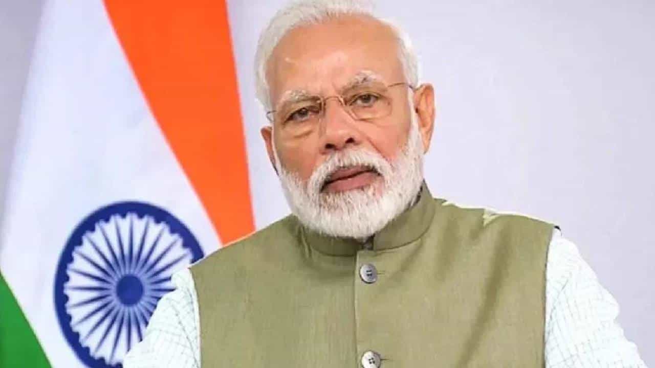Karnataka Assembly Elections 2023: ಅಧಿಕಾರ ವಿರೋಧಿ ಅಲೆ ಹೊಡೆದೋಡಿಸಲು ಮೋದಿ ಮಂತ್ರ ಏನು? Karnataka Assembly Elections 2023: ಅಧಿಕಾರ ವಿರೋಧಿ ಅಲೆ ಹೊಡೆದೋಡಿಸಲು ಮೋದಿ ಮಂತ್ರ ಏನು?