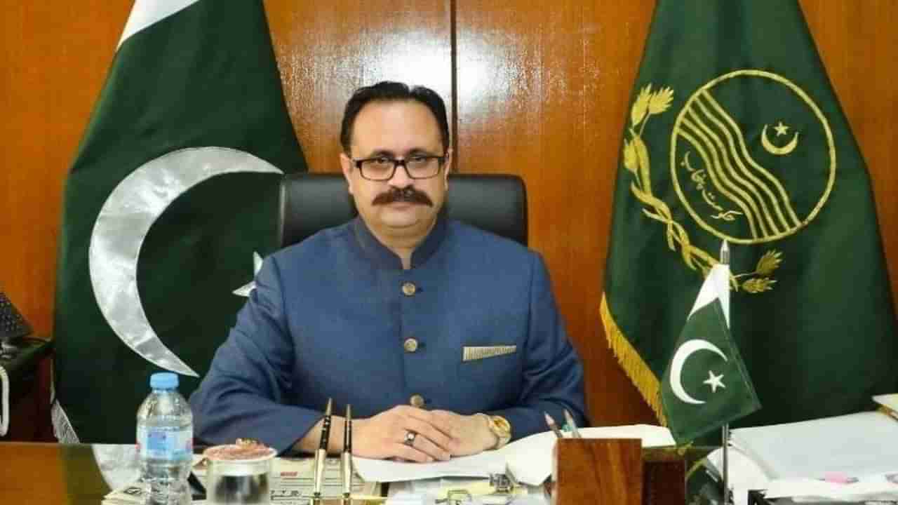 Sardar Tanveer Ilyas: ಪಾಕ್ ಆಕ್ರಮಿತ ಕಾಶ್ಮೀರದ ಪ್ರಧಾನಿ ಸರ್ದಾರ್ ತನ್ವೀರ್ ಇಲ್ಯಾಸ್ ಪ್ರಧಾನಮಂತ್ರಿ ಸ್ಥಾನದಿಂದ ಅನರ್ಹ