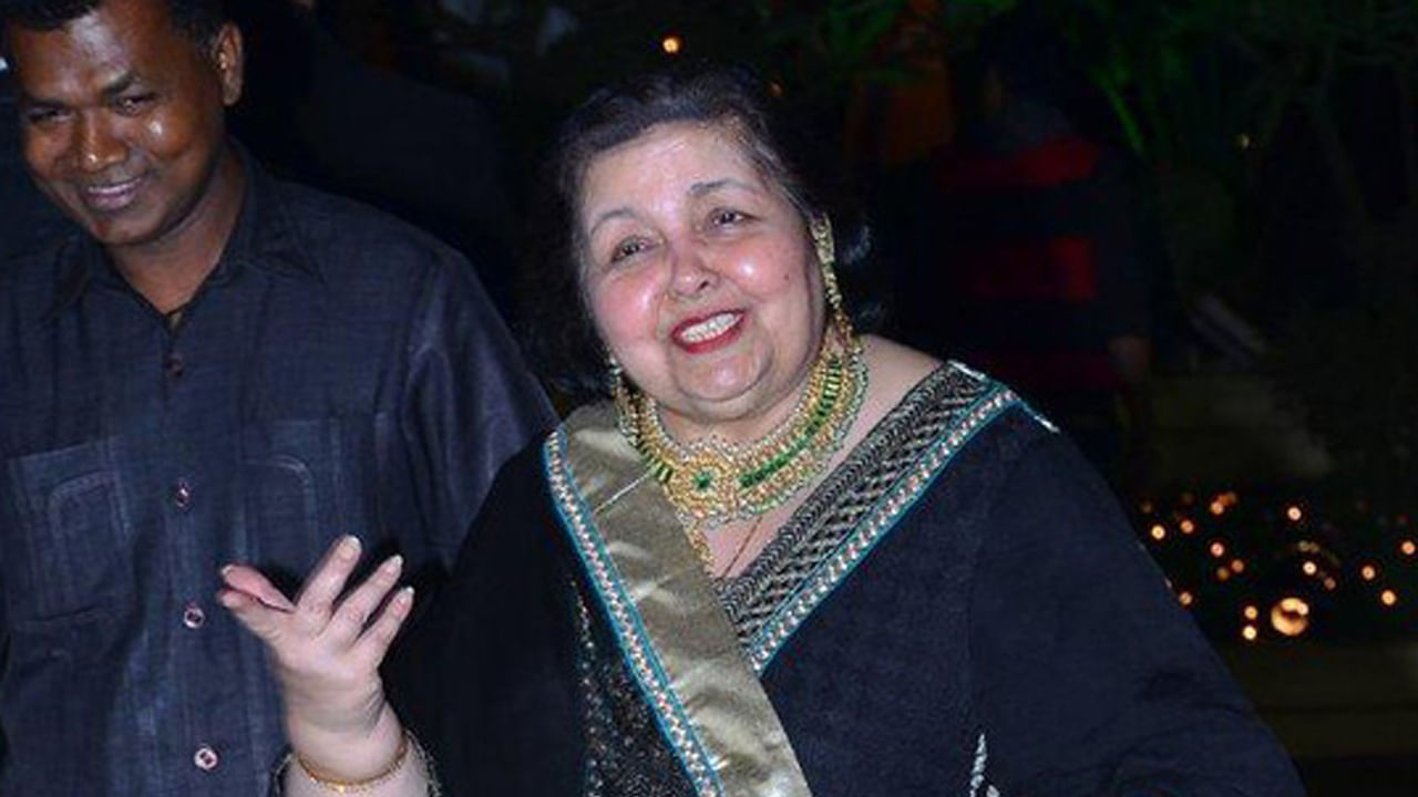 Pamela Chopra Passes Away: ಯಶ್ ಚೋಪ್ರಾ ಪತ್ನಿ, ಗಾಯಕಿ, ನಿರ್ಮಾಪಕಿ ಪಮೇಲಾ ಚೋಪ್ರಾ ನಿಧನ