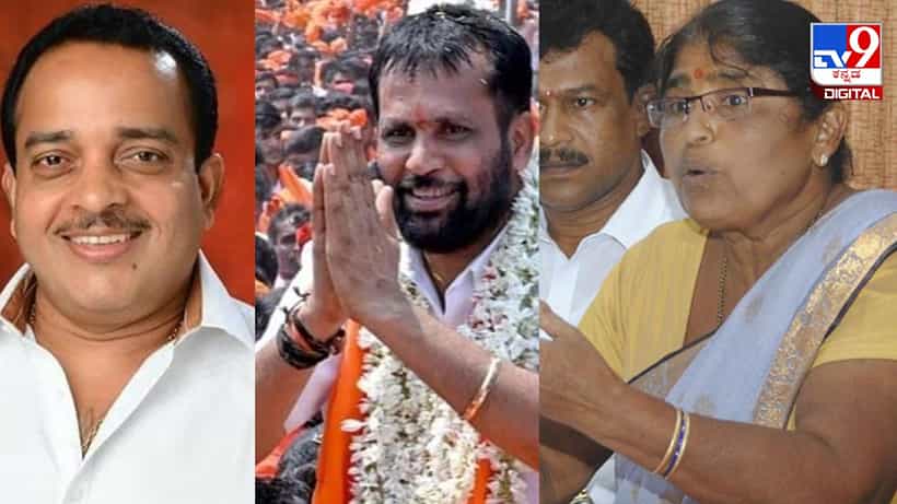 Puttur Election Result 2023: ಪುತ್ತೂರು ವಿಧಾನಸಭಾ ಕ್ಷೇತ್ರ ಎಲೆಕ್ಷನ್ 2023 ರಿಸಲ್ಟ್: ಅರುಣ್ ಪುತ್ತಿಲ, ಆಶಾ ತಿಮ್ಮಪ್ಪ ಗೌಡ, ಅಶೋಕ್ ರೈ ಮಧ್ಯೆ ಭಾರೀ ಪೈಪೋಟಿ