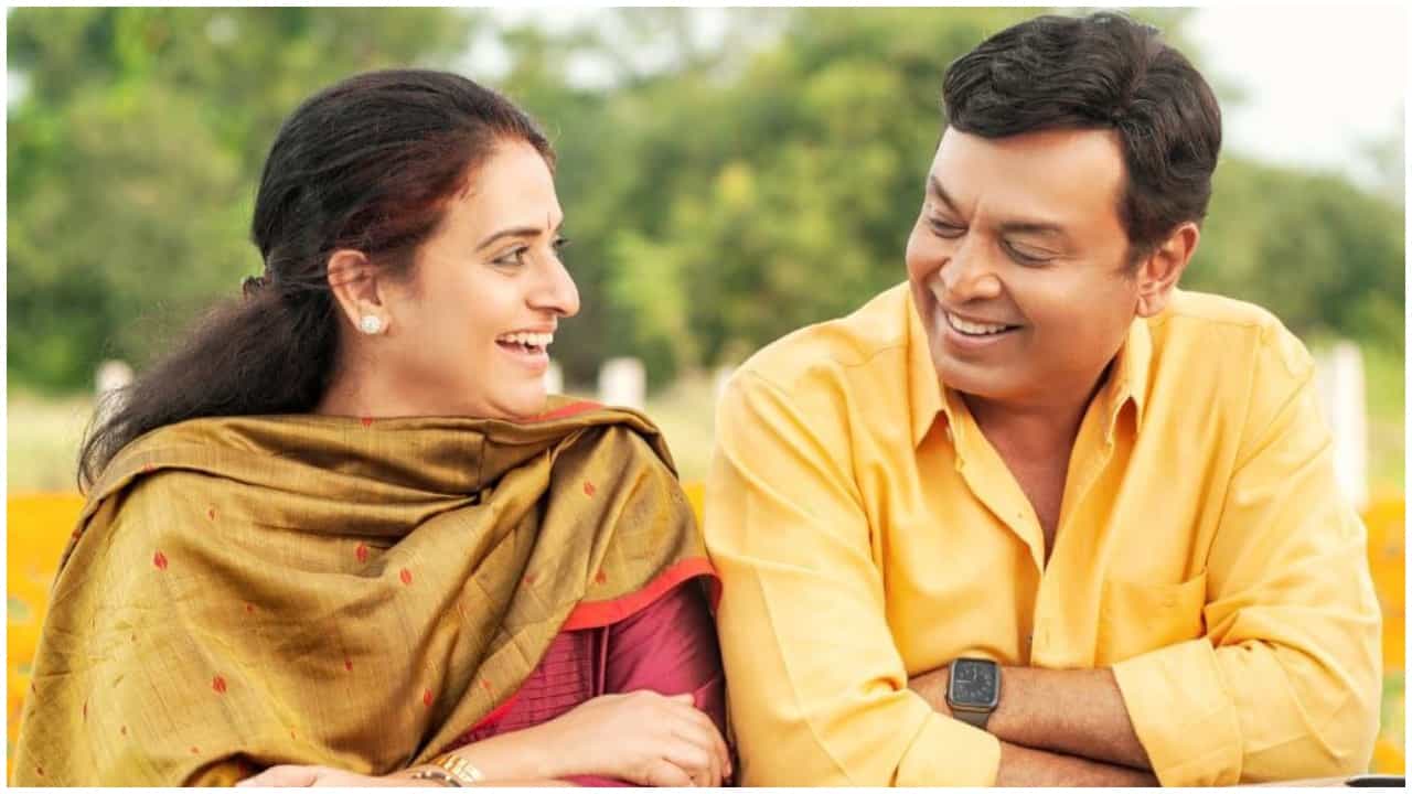 Pavitra Lokesh: ‘ಮತ್ತೆ ಮದುವೆ’ ಆಗಲು ಭರ್ಜರಿ ಹಣ ಪಡೆದ್ರಾ ನಟಿ ಪವಿತ್ರಾ ಲೋಕೇಶ್? Pavitra Lokesh: ‘ಮತ್ತೆ ಮದುವೆ’ ಆಗಲು ಭರ್ಜರಿ ಹಣ ಪಡೆದ್ರಾ ನಟಿ ಪವಿತ್ರಾ ಲೋಕೇಶ್?