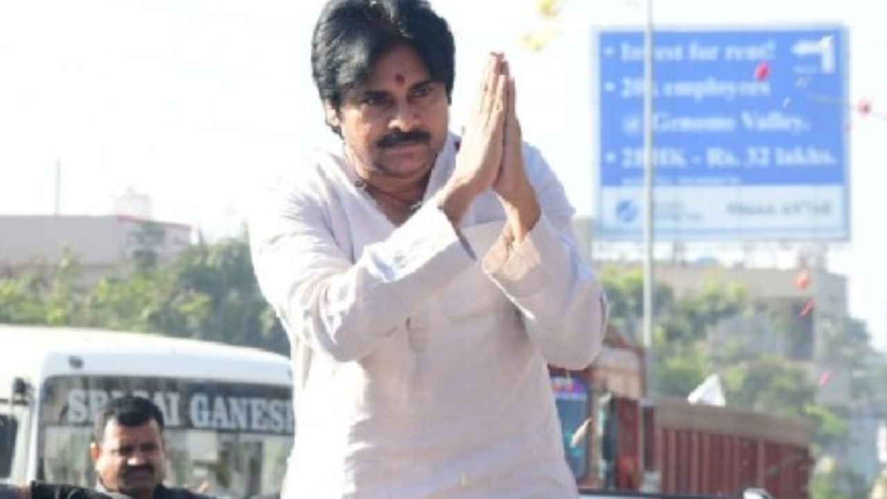 ಚುನಾವಣಾ ಪ್ರಚಾರಕ್ಕೆ ರಾಜ್ಯಕ್ಕೆ ಬರಲಿದ್ದಾರೆ ಪವನ್ ಕಲ್ಯಾಣ್, ಸುದೀಪ್ ಜೊತೆ ಜುಗಲ್ಬಂಧಿ?