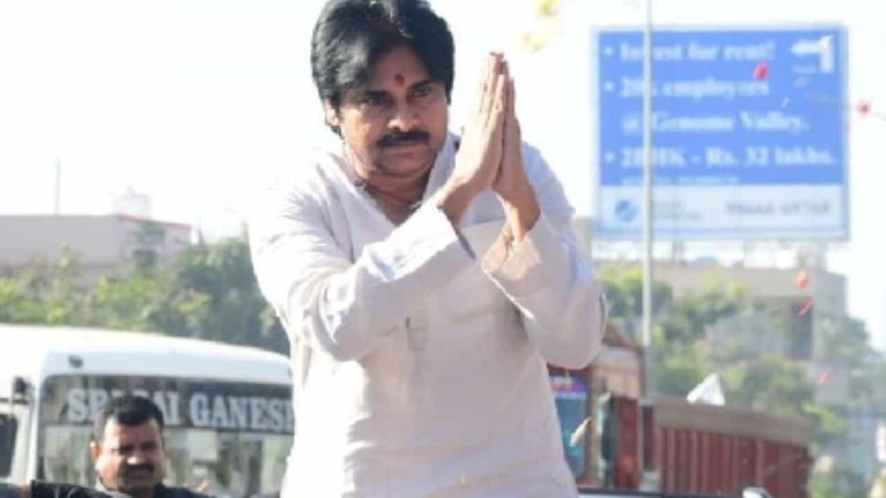 ಚುನಾವಣಾ ಪ್ರಚಾರಕ್ಕೆ ರಾಜ್ಯಕ್ಕೆ ಬರಲಿದ್ದಾರೆ ಪವನ್ ಕಲ್ಯಾಣ್, ಸುದೀಪ್ ಜೊತೆ ಜುಗಲ್ಬಂಧಿ? ಚುನಾವಣಾ ಪ್ರಚಾರಕ್ಕೆ ರಾಜ್ಯಕ್ಕೆ ಬರಲಿದ್ದಾರೆ ಪವನ್ ಕಲ್ಯಾಣ್, ಸುದೀಪ್ ಜೊತೆ ಜುಗಲ್ಬಂಧಿ?