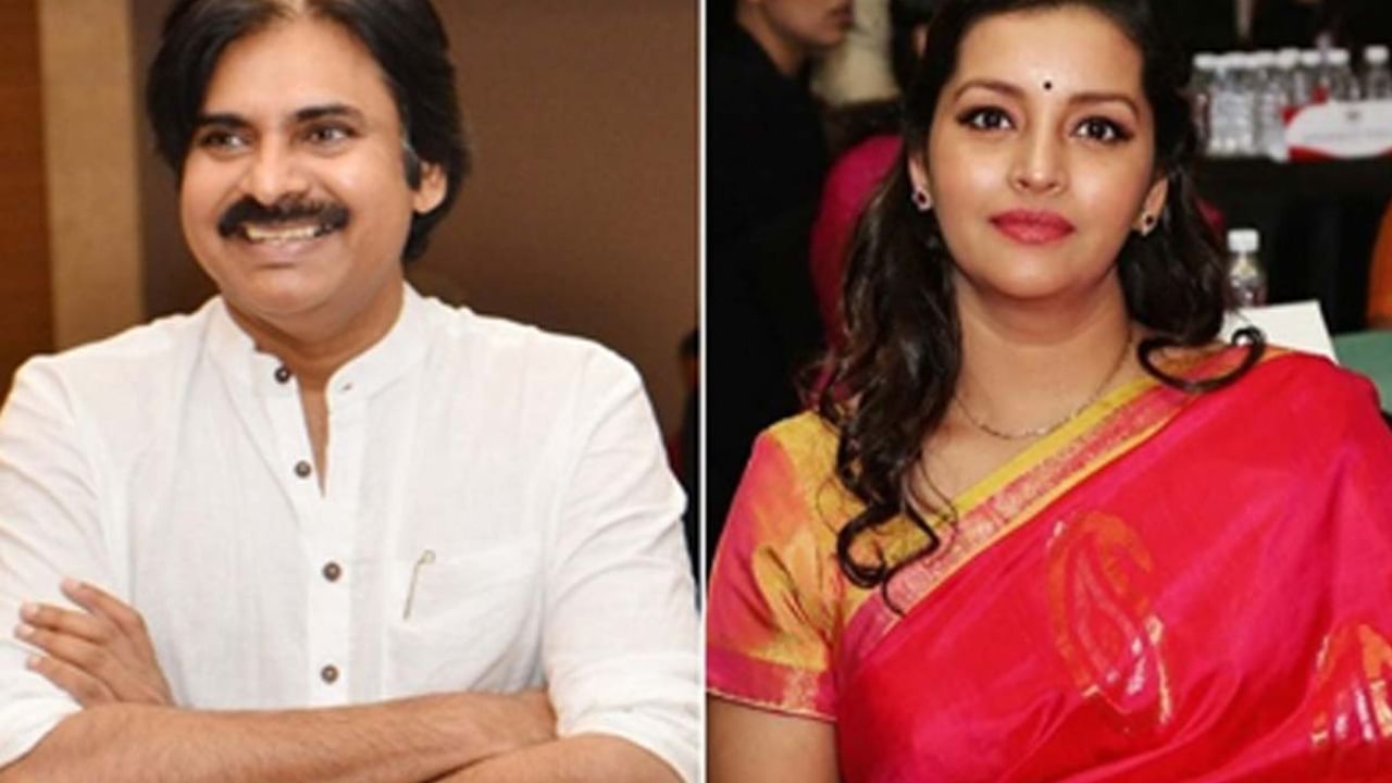 Renu Desai: 'ಆಕೆ ಒಂದು ಹೇಳಿಕೆ ನೀಡಿದ್ದರೆ ಪವನ್ ಕಲ್ಯಾಣ್ ಜೈಲು ಪಾಲಾಗುತ್ತಿದ್ದ' Renu Desai: 'ಆಕೆ ಒಂದು ಹೇಳಿಕೆ ನೀಡಿದ್ದರೆ ಪವನ್ ಕಲ್ಯಾಣ್ ಜೈಲು ಪಾಲಾಗುತ್ತಿದ್ದ'