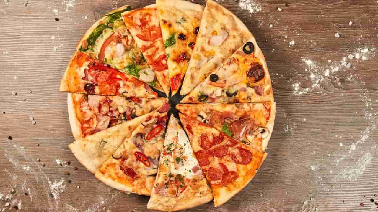 Famous Pizzas: ಜಗತ್ತಿನಾದ್ಯಂತ 5 ಅತ್ಯಂತ ಜನಪ್ರಿಯ ಪಿಜ್ಜಾಗಳು ಇಲ್ಲಿವೆ; ನೀವು ಇದರಲ್ಲಿ ಯಾವುದನ್ನೆಲ್ಲಾ ತಿಂದಿದ್ದೀರಾ?