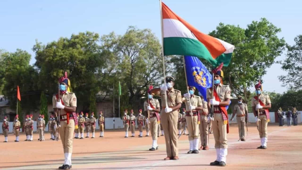 ನೀತಿ ಸಂಹಿತೆ ಎಫೆಕ್ಟ್: ಮುಖ್ಯಮಂತ್ರಿ ಪದಕ ಪ್ರದಾನ ಮುಂದೂಡಿಕೆ