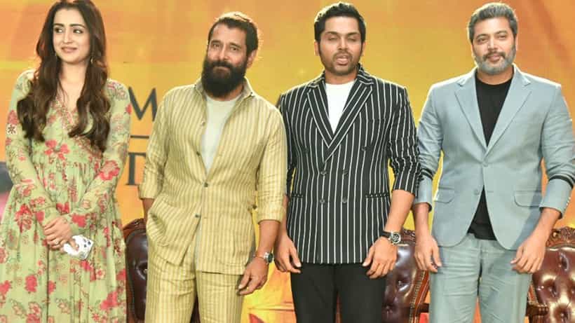 ಕೆಜಿಎಫ್, ಕಾಂತಾರ, ಲೂಸಿಯಾ ಸಿನಿಮಾಗಳ ಹೊಗಳಿದ ತಮಿಳು ನಟರು