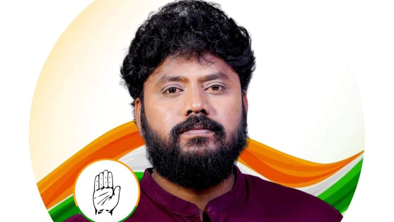 ಚುನಾವಣಾ ನೀತಿ ಸಂಹಿತೆ ಉಲ್ಲಂಘನೆ ಆರೋಪ: ಕಾಂಗ್ರೆಸ್ ಅಭ್ಯರ್ಥಿ ಪ್ರದೀಪ್ ಈಶ್ವರ್ ವಿರುದ್ಧ ದೂರು ಚುನಾವಣಾ ನೀತಿ ಸಂಹಿತೆ ಉಲ್ಲಂಘನೆ ಆರೋಪ: ಕಾಂಗ್ರೆಸ್ ಅಭ್ಯರ್ಥಿ ಪ್ರದೀಪ್ ಈಶ್ವರ್ ವಿರುದ್ಧ ದೂರು