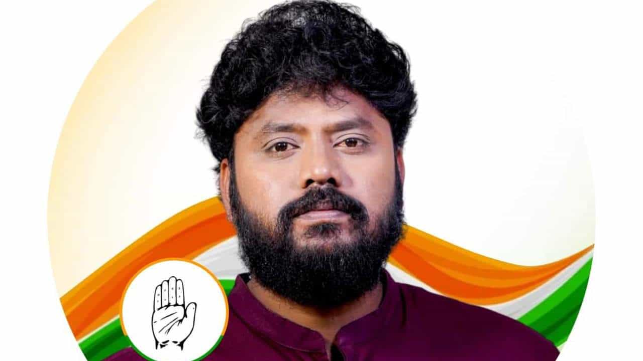 ಚುನಾವಣಾ ನೀತಿ ಸಂಹಿತೆ ಉಲ್ಲಂಘನೆ ಆರೋಪ: ಕಾಂಗ್ರೆಸ್ ಅಭ್ಯರ್ಥಿ ಪ್ರದೀಪ್ ಈಶ್ವರ್ ವಿರುದ್ಧ ದೂರು ಚುನಾವಣಾ ನೀತಿ ಸಂಹಿತೆ ಉಲ್ಲಂಘನೆ ಆರೋಪ: ಕಾಂಗ್ರೆಸ್ ಅಭ್ಯರ್ಥಿ ಪ್ರದೀಪ್ ಈಶ್ವರ್ ವಿರುದ್ಧ ದೂರು