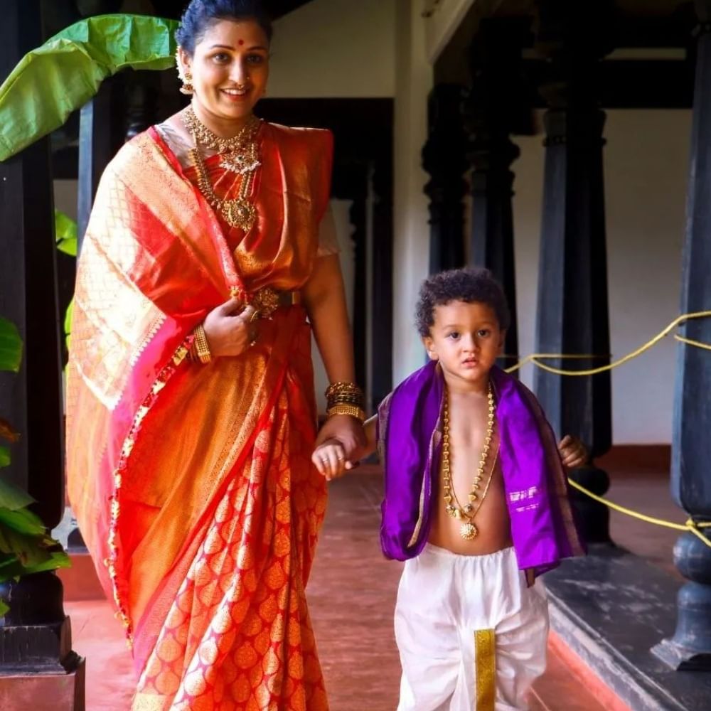ಕಾಂತಾರ ಸಿನಿಮಾಕ್ಕೆ ವಸ್ತ್ರ ವಿನ್ಯಾಸಕಿಯಾಗಿಯೂ ಸಹ ಪ್ರಗತಿ ಶೆಟ್ಟಿ ಕಾರ್ಯ ನಿರ್ವಹಿಸಿದ್ದಾರೆ. ಕಾಂತಾರ 2 ನಲ್ಲೂ ಪ್ರಗತಿ ಶೆಟ್ಟಿ ನಟಿಸಲಿದ್ದಾರೆಯೇ? ಕಾದು ನೋಡಬೇಕು.