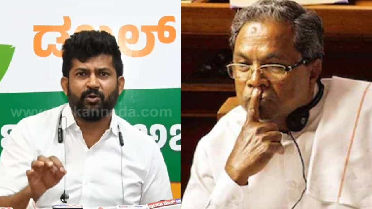 ನಿಷೇಧಿತ ಪಿಎಫ್ಐ ರಾಜಕೀಯ ಪಕ್ಷ ಎಸ್ಡಿಪಿಐ ಬೆಂಬಲ ಕೇಳಿದ ಕಾಂಗ್ರೆಸ್: ಪ್ರತಾಪ್ ಸಿಂಹ ವಾಗ್ದಾಳಿ ನಿಷೇಧಿತ ಪಿಎಫ್ಐ ರಾಜಕೀಯ ಪಕ್ಷ ಎಸ್ಡಿಪಿಐ ಬೆಂಬಲ ಕೇಳಿದ ಕಾಂಗ್ರೆಸ್: ಪ್ರತಾಪ್ ಸಿಂಹ ವಾಗ್ದಾಳಿ