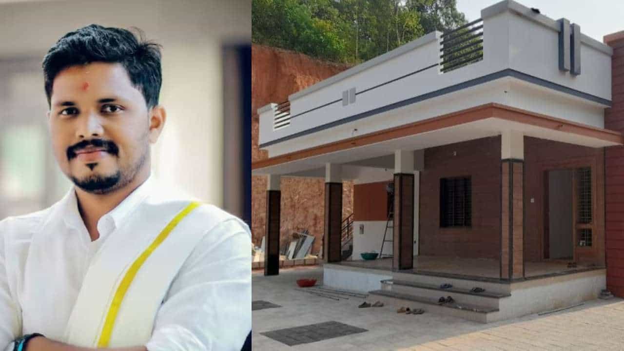 Mangaluru news: ಪ್ರವೀಣ್ ನೆಟ್ಟಾರ್ ಕನಸಿನ ಮನೆಯ ಗೃಹ ಪ್ರವೇಶ, ಮನೆ ಮುಂದೆ ಪ್ರವೀಣ್ ಸ್ಮಾರಕ Mangaluru news: ಪ್ರವೀಣ್ ನೆಟ್ಟಾರ್ ಕನಸಿನ ಮನೆಯ ಗೃಹ ಪ್ರವೇಶ, ಮನೆ ಮುಂದೆ ಪ್ರವೀಣ್ ಸ್ಮಾರಕ