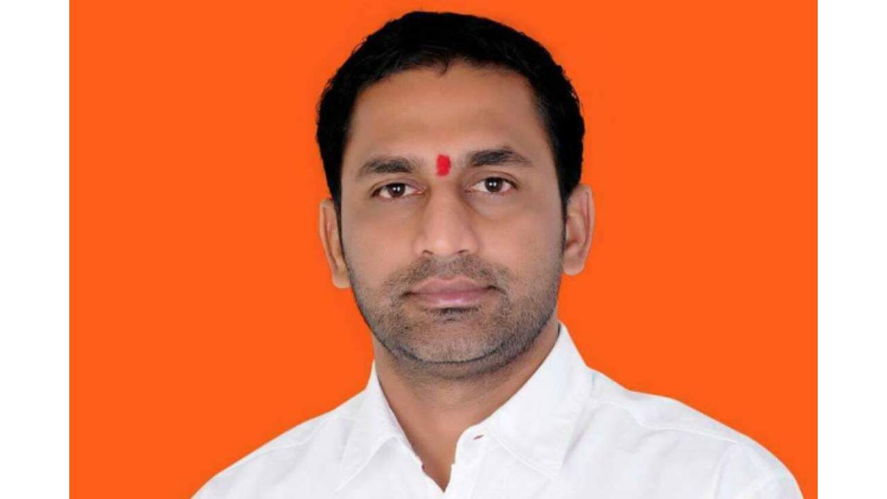 ತಿರುಚಿದ ಆಡಿಯೋ ವೈರಲ್ ಮಾಡಿ ನನ್ನ ವಿರುದ್ಧ ಅಪಪ್ರಚಾರ; ಹಾಸನ ಬಿಜೆಪಿ ಶಾಸಕ ಪ್ರೀತಂ ಗೌಡ ತಿರುಚಿದ ಆಡಿಯೋ ವೈರಲ್ ಮಾಡಿ ನನ್ನ ವಿರುದ್ಧ ಅಪಪ್ರಚಾರ; ಹಾಸನ ಬಿಜೆಪಿ ಶಾಸಕ ಪ್ರೀತಂ ಗೌಡ