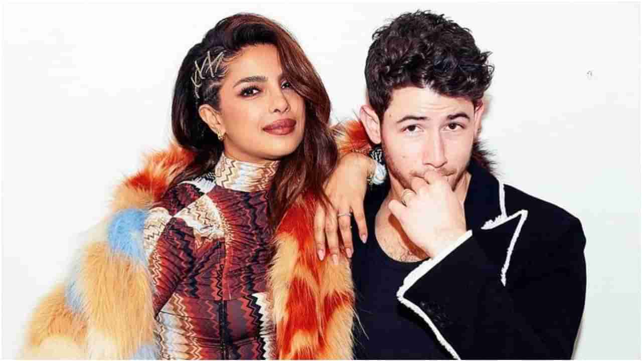 Priyanka Chopra: ವಿವಾದದ ಬೆನ್ನಲ್ಲೇ ಮುಂಬೈನಲ್ಲಿನ 7 ಕೋಟಿ ರೂಪಾಯಿ ಆಸ್ತಿ ಮಾರಿಕೊಂಡ ಪ್ರಿಯಾಂಕಾ ಚೋಪ್ರಾ