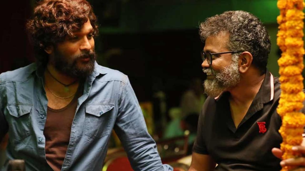 Pushpa 2: ಪುಷ್ಪ 2 ಈ ವರ್ಷ ಬಿಡುಗಡೆ ಅನುಮಾನ, ಮರು ಚಿತ್ರೀಕರಣ ಮಾಡಲಿರುವ ಸುಕುಮಾರ್? Pushpa 2: ಪುಷ್ಪ 2 ಈ ವರ್ಷ ಬಿಡುಗಡೆ ಅನುಮಾನ, ಮರು ಚಿತ್ರೀಕರಣ ಮಾಡಲಿರುವ ಸುಕುಮಾರ್?