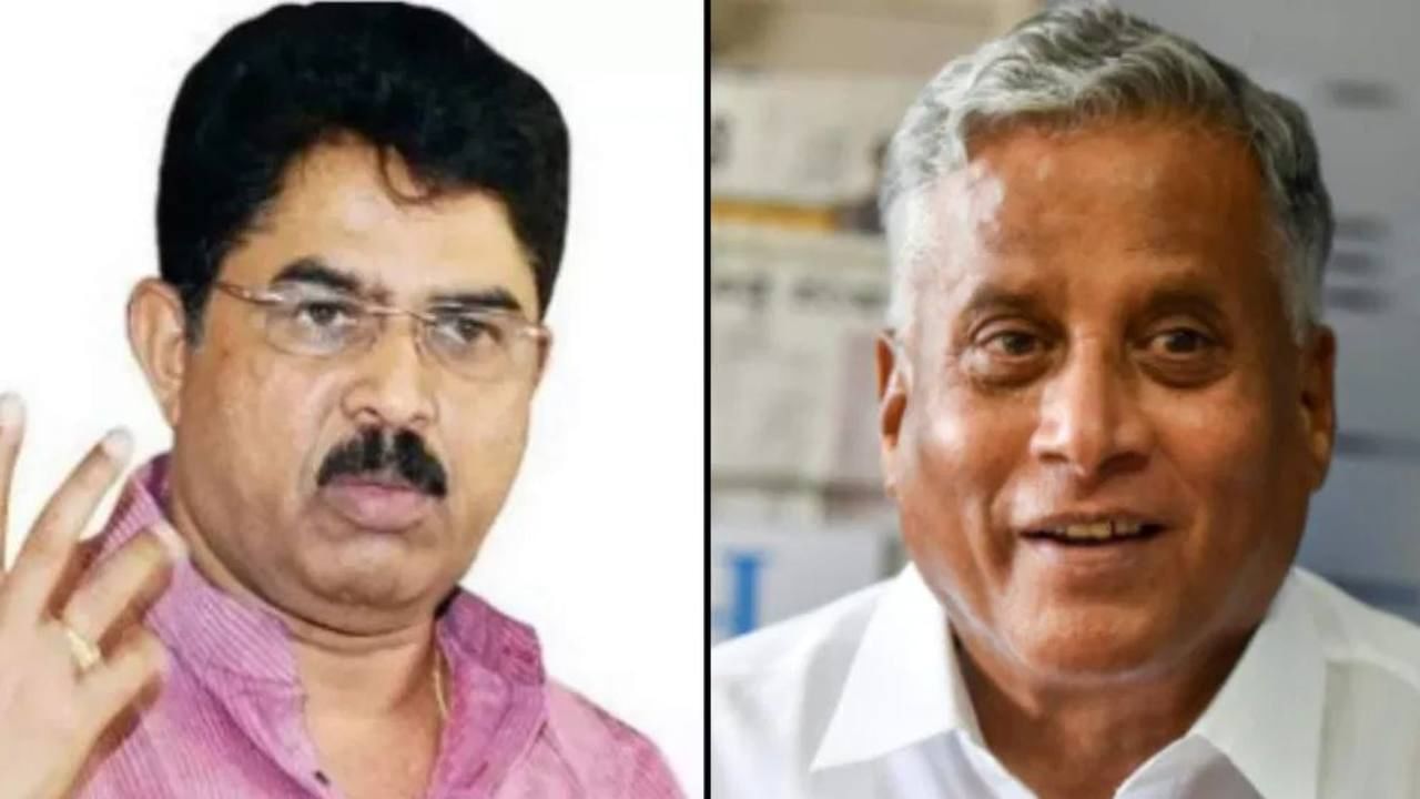 BJP Candidate List: ಸಿದ್ದರಾಮಯ್ಯ vs ಸೋಮಣ್ಣ, ಡಿಕೆ ಶಿವಕುಮಾರ್ vs ಆರ್ ಅಶೋಕ BJP Candidate List: ಸಿದ್ದರಾಮಯ್ಯ vs ಸೋಮಣ್ಣ, ಡಿಕೆ ಶಿವಕುಮಾರ್ vs ಆರ್ ಅಶೋಕ