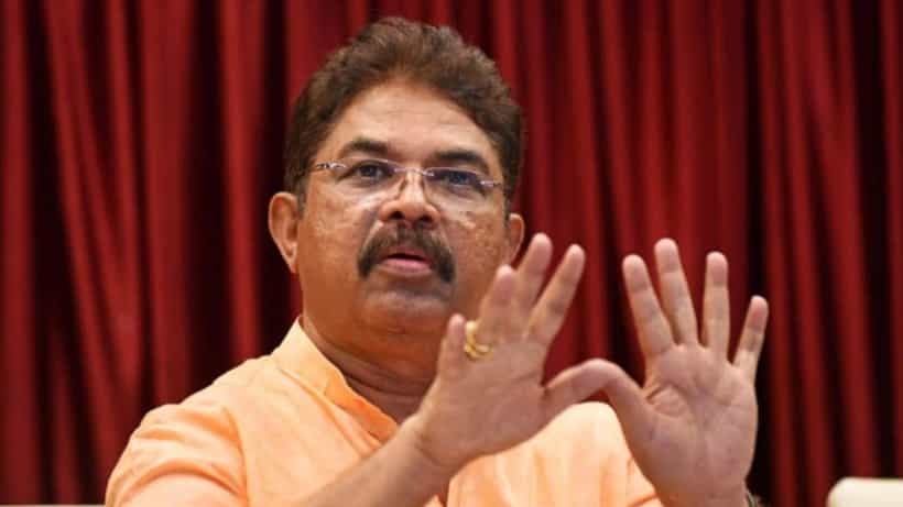 ಈ ಚುನಾವಣೆ ನಂತರ ಕಾಂಗ್ರೆಸ್, ಜೆಡಿಎಸ್ ಪಕ್ಷ ಇರುವುದಿಲ್ಲ ಎಂದ ಸಚಿವ ಆರ್ ಅಶೋಕ್