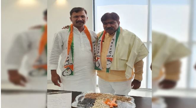ಬಿಜೆಪಿ ತೊರೆದ ಆರ್. ಶಂಕರ್ ಎನ್ಸಿಪಿಗೆ; ನಾಳೆ ರಾಜ್ಯದಲ್ಲಿ ಅಭ್ಯರ್ಥಿಗಳ ಹೆಸರು ಪ್ರಕಟಿಸಲಿದೆ ನ್ಯಾಷನಲಿಸ್ಟ್ ಕಾಂಗ್ರೆಸ್ ಪಕ್ಷ ಬಿಜೆಪಿ ತೊರೆದ ಆರ್. ಶಂಕರ್ ಎನ್ಸಿಪಿಗೆ; ನಾಳೆ ರಾಜ್ಯದಲ್ಲಿ ಅಭ್ಯರ್ಥಿಗಳ ಹೆಸರು ಪ್ರಕಟಿಸಲಿದೆ ನ್ಯಾಷನಲಿಸ್ಟ್ ಕಾಂಗ್ರೆಸ್ ಪಕ್ಷ