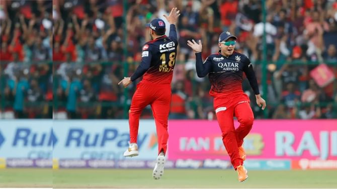 IPL 2023: RCB ಪಾಲಿಗೆ ಕಂಟಕವಾಗುತ್ತಿರುವ ಇಂಪ್ಯಾಕ್ಟ್ ಪ್ಲೇಯರ್ಸ್..! IPL 2023: RCB ಪಾಲಿಗೆ ಕಂಟಕವಾಗುತ್ತಿರುವ ಇಂಪ್ಯಾಕ್ಟ್ ಪ್ಲೇಯರ್ಸ್..!