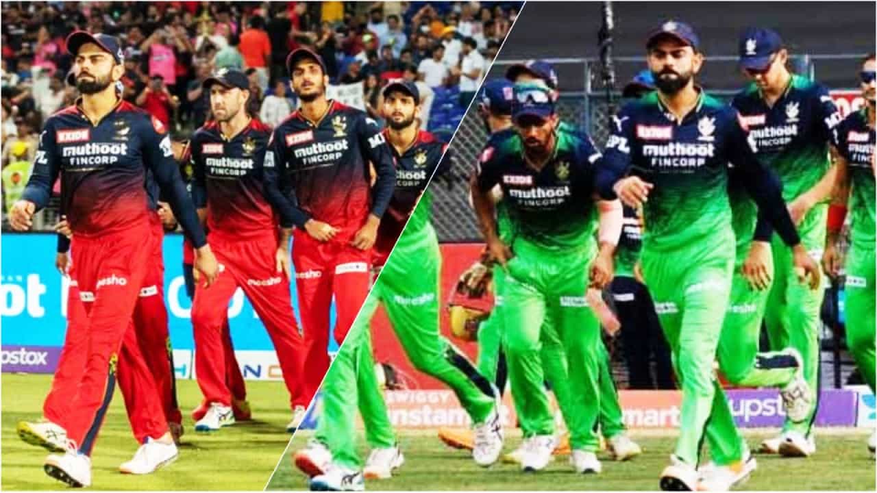 IPL 2023: ಬೆಂಗಳೂರಿನ ಚಿನ್ನಸ್ವಾಮಿ ಸ್ಟೇಡಿಯಂನಲ್ಲಿ ನಡೆದ ರಾಜಸ್ಥಾನ್ ರಾಯಲ್ಸ್ ವಿರುದ್ಧದ ಪಂದ್ಯದಲ್ಲಿ ಆರ್ಸಿಬಿ ತಂಡವು ರೋಚಕ ಜಯ ಸಾಧಿಸಿದೆ. ಈ ಗೆಲುವಿನ ಬೆನ್ನಲ್ಲೇ ಆರ್ಸಿಬಿ ಅಭಿಮಾನಿಗಳ ಹೊಸ ಲೆಕ್ಕಾಚಾರ ಶುರುವಾಗಿದೆ. ಅದು ಅಂತಿಂಥ ಲೆಕ್ಕಾಚಾರವಲ್ಲ. ಬದಲಾಗಿ ಫೈನಲ್ ಆಡುವುದು ಖಚಿತ ಎಂಬ ಆತ್ಮವಿಶ್ವಾಸದ ಲೆಕ್ಕಾಚಾರ.