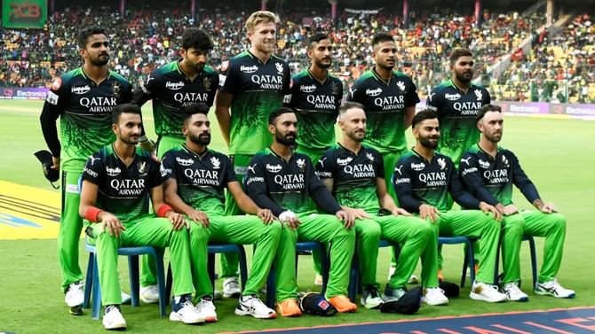 IPL 2023: RCB ತಂಡದ ಮುಂದಿನ ಎದುರಾಳಿ ಯಾರು ಗೊತ್ತಾ? IPL 2023: RCB ತಂಡದ ಮುಂದಿನ ಎದುರಾಳಿ ಯಾರು ಗೊತ್ತಾ?