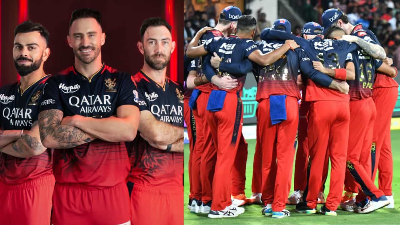 IPL 2023: ಇಂಡಿಯನ್ ಪ್ರೀಮಿಯರ್ ಲೀಗ್ನ 16ನೇ ಆವೃತ್ತಿಯ ಮೊದಲ ಪಂದ್ಯದಲ್ಲೇ ಆರ್ಸಿಬಿ ಜಯ ಸಾಧಿಸಿದೆ. ಏಪ್ರಿಲ್ 2 ರಂದು ಮುಂಬೈ ಇಂಡಿಯನ್ಸ್ ವಿರುದ್ಧ ನಡೆದಿದ್ದ ಈ ಪಂದ್ಯದಲ್ಲಿ ಆರ್ಸಿಬಿ ತಂಡವು 8 ವಿಕೆಟ್ಗಳಿಂದ ಜಯಭೇರಿ ಬಾರಿಸಿತ್ತು. ಆದರೆ ಈ ಪಂದ್ಯದಲ್ಲಿ ಆರ್ಸಿಬಿ ಪರ ಸ್ಟಾರ್ ಆಲ್ರೌಂಡರ್ ವನಿಂದು ಹಸರಂಗ ಕಣಕ್ಕಿಳಿದಿರಲಿಲ್ಲ.