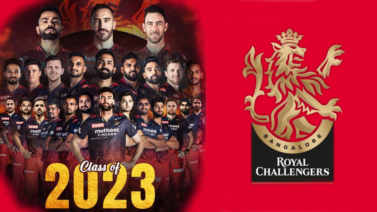ಒಟ್ಟಿನಲ್ಲಿ ಪ್ರಸ್ತುತ ಆರ್​ಸಿಬಿ ತಂಡದಲ್ಲಿರುವ ಮೂವರು ಆಟಗಾರರು ಕೊಲ್ಕತ್ತಾ ನೈಟ್ ರೈಡರ್ಸ್ ವಿರುದ್ಧದ ಪಂದ್ಯಕ್ಕೆ ಅಲಭ್ಯರಾಗಿದ್ದು, ಇದಾಗ್ಯೂ ಬಲಿಷ್ಠ ಪಡೆಯನ್ನೇ ಹೊಂದಿರುವ ಆರ್​ಸಿಬಿ ಈ ಪಂದ್ಯದಲ್ಲೂ ಗೆಲ್ಲುವ ವಿಶ್ವಾಸದಲ್ಲಿದೆ.