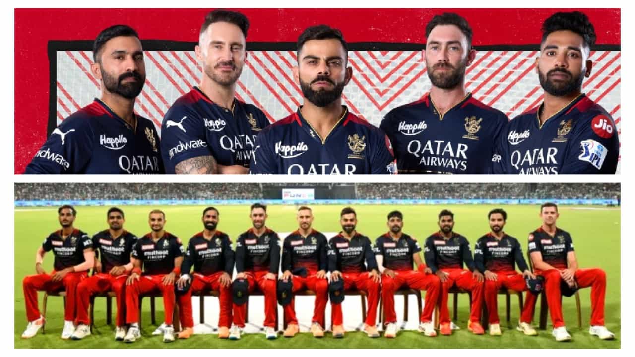 IPL 2023: ಐಪಿಎಲ್ನ ಮೊದಲ ಪಂದ್ಯದಲ್ಲಿ ಮುಂಬೈ ಇಂಡಿಯನ್ಸ್ ವಿರುದ್ಧ ಗೆದ್ದು ಬೀಗಿದ್ದ ರಾಯಲ್ ಚಾಲೆಂಜರ್ಸ್ ಬೆಂಗಳೂರು ತಂಡವು ಕೆಕೆಆರ್ ಹಾಗೂ ಲಕ್ನೋ ಸೂಪರ್ ಜೈಂಟ್ಸ್ ವಿರುದ್ಧ ಸೋಲನುಭವಿಸಿದೆ.