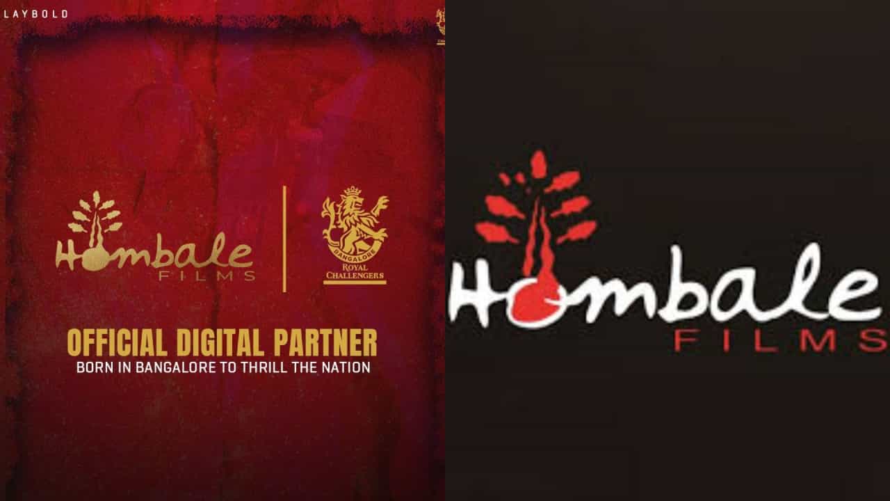 RCB-Hombale: ಬೆಂಗಳೂರಿನ ಖದರ್ ವಿಶ್ವಕ್ಕೆ ಪಸರಿಸಲು ಹೊಂಬಾಳೆ ಜೊತೆ ಕೈಜೋಡಿಸಿದ ಆರ್ಸಿಬಿ RCB-Hombale: ಬೆಂಗಳೂರಿನ ಖದರ್ ವಿಶ್ವಕ್ಕೆ ಪಸರಿಸಲು ಹೊಂಬಾಳೆ ಜೊತೆ ಕೈಜೋಡಿಸಿದ ಆರ್ಸಿಬಿ