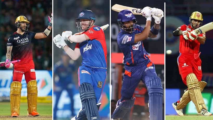 RCB vs DC, IPL 2023: ಐಪಿಎಲ್ನಲ್ಲಿಂದು ಎರಡು ಪಂದ್ಯ: ರೋಚಕತೆ ಸೃಷ್ಟಿಸಿದ ಆರ್ಸಿಬಿ- ಡೆಲ್ಲಿ ಮ್ಯಾಚ್